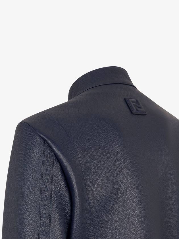 Fendi FENDI BLOUSON