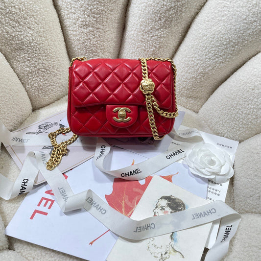 Chanel Bag New Arrival Luxury Bag - 430