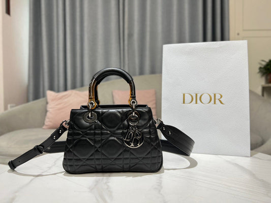 Dior Bag Luxury Bag New Arrival - 2407