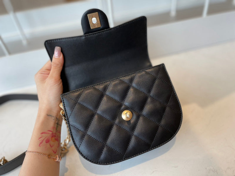 Chanel Bag New Arrival Luxury Bag - 725