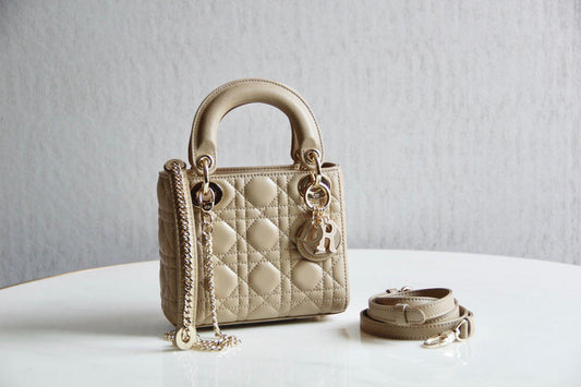 Dior Bag Luxury Bag New Arrival - 2932