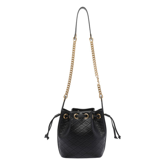 Saint Laurent Women Cassandre Bucket Bag