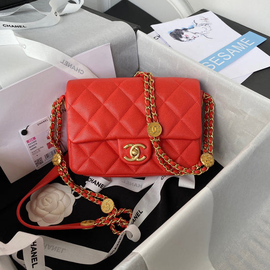 Chanel Bag New Arrival Luxury Bag - 978