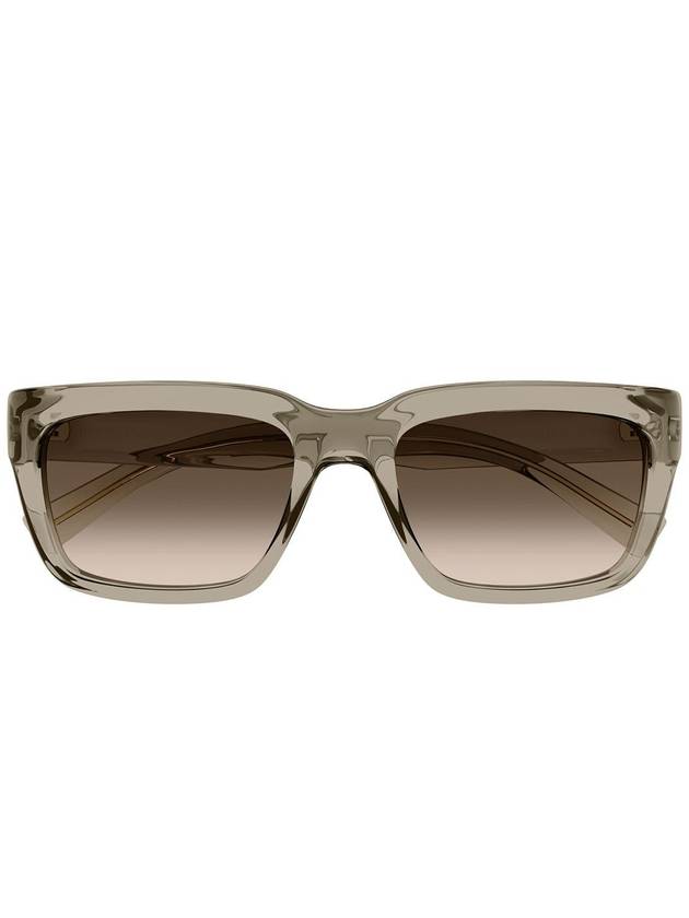 Saint Laurent Saint Laurent Eyewear Sunglasses