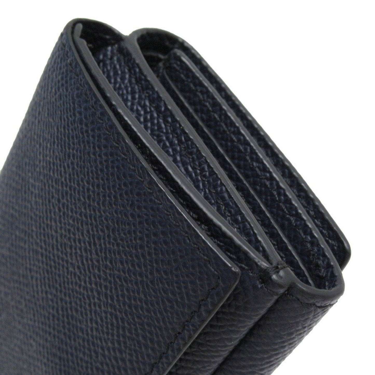 Burberry  Leather Wallet (Tri-Fold) ()