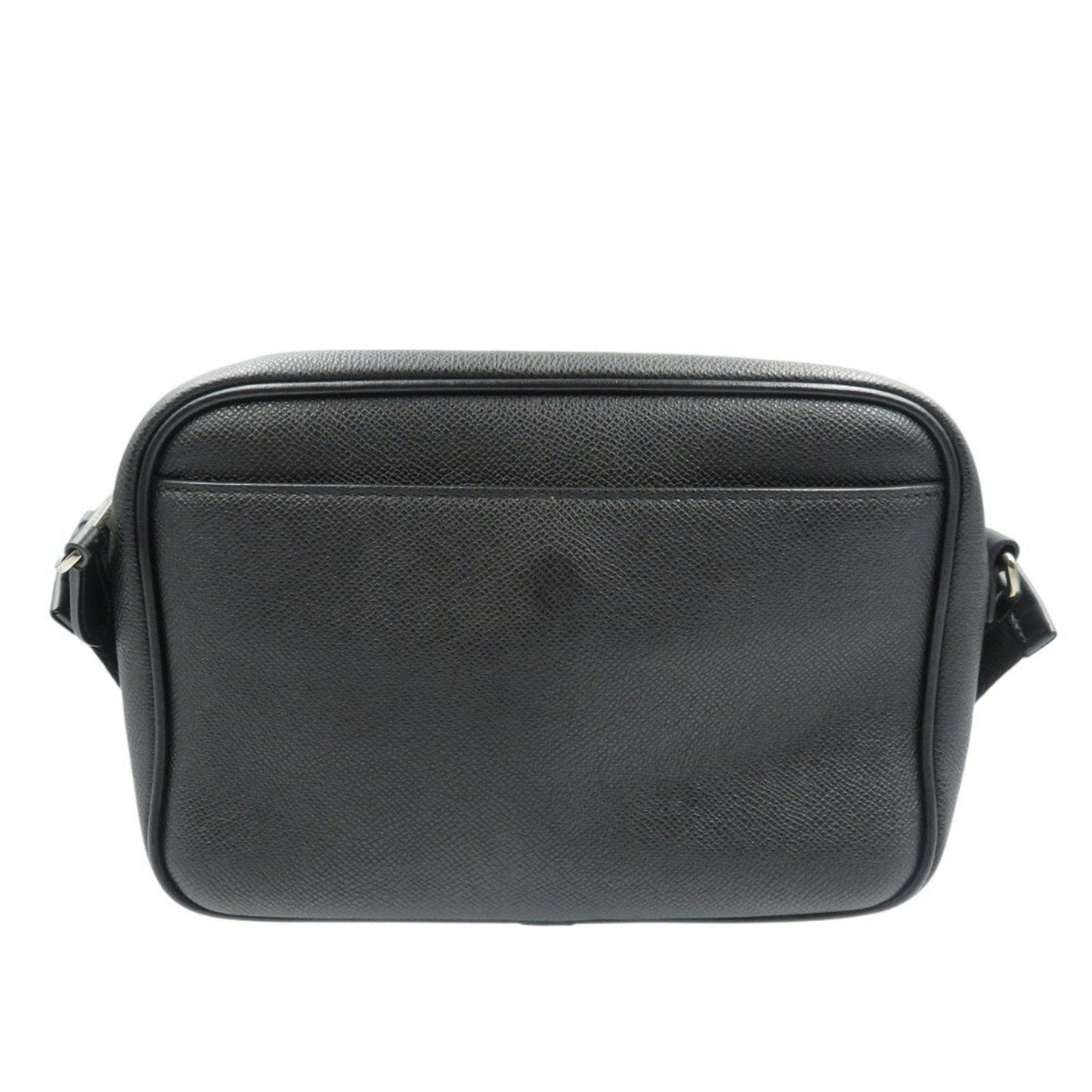 Burberry  Leather Shoulder Bag ()