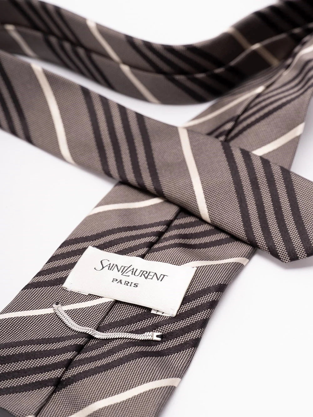 Saint Laurent Men Tie