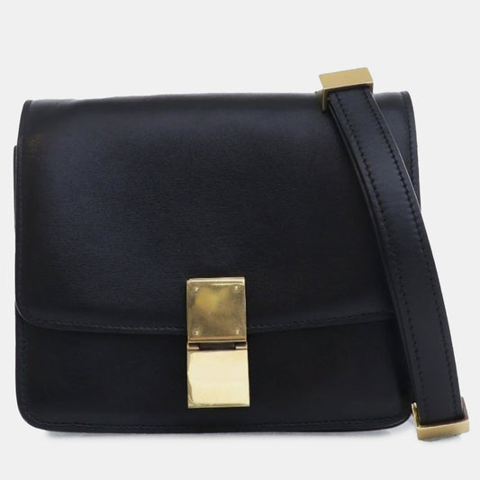 Celine Small Classic Box