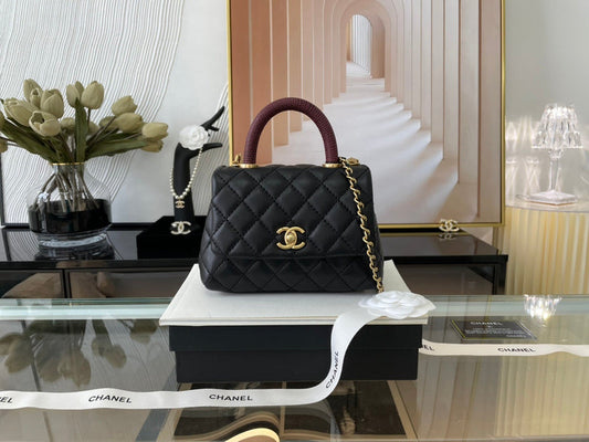 Chanel Bag New Arrival Luxury Bag - 593