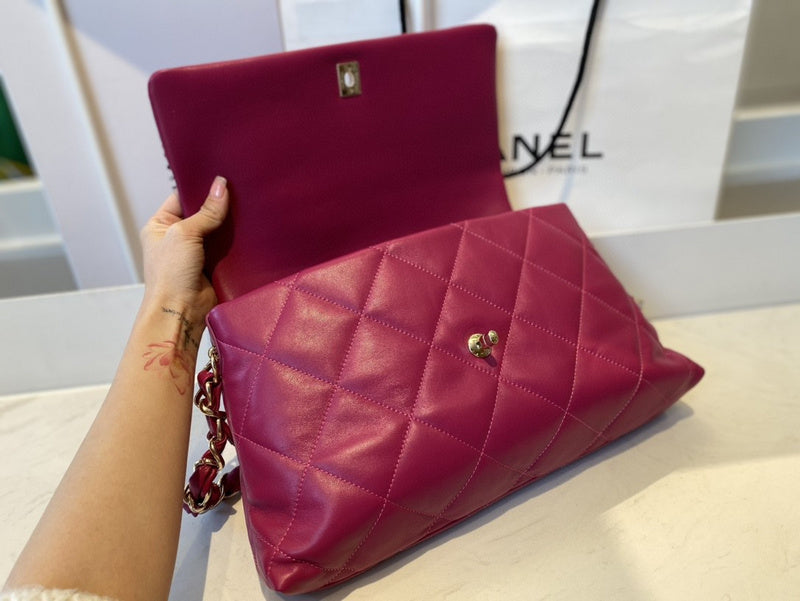 Chanel Bag New Arrival Luxury Bag - 779