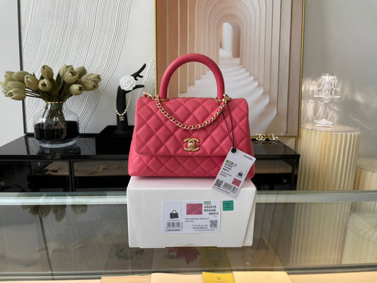 Chanel Bag New Arrival Luxury Bag - 639