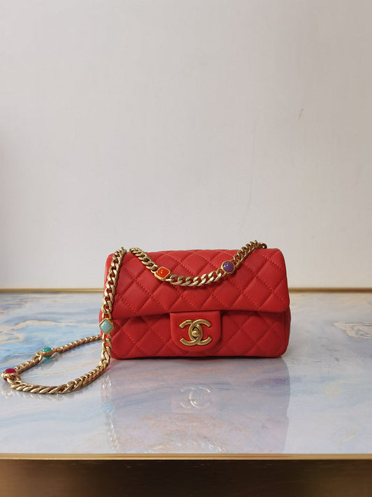 Chanel Bag New Arrival Luxury Bag - 666