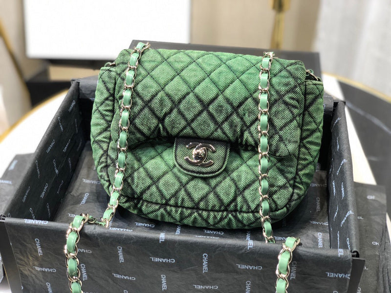 Chanel Bag New Arrival Luxury Bag - 862