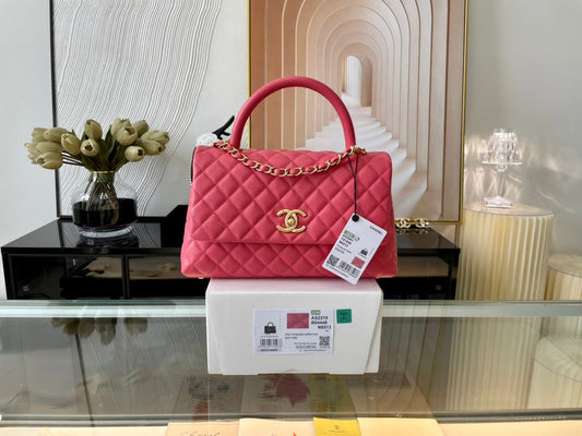 Chanel Bag New Arrival Luxury Bag - 712