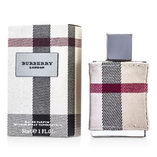 Burberry  1 oz London Eau De Parfum Spray for Women