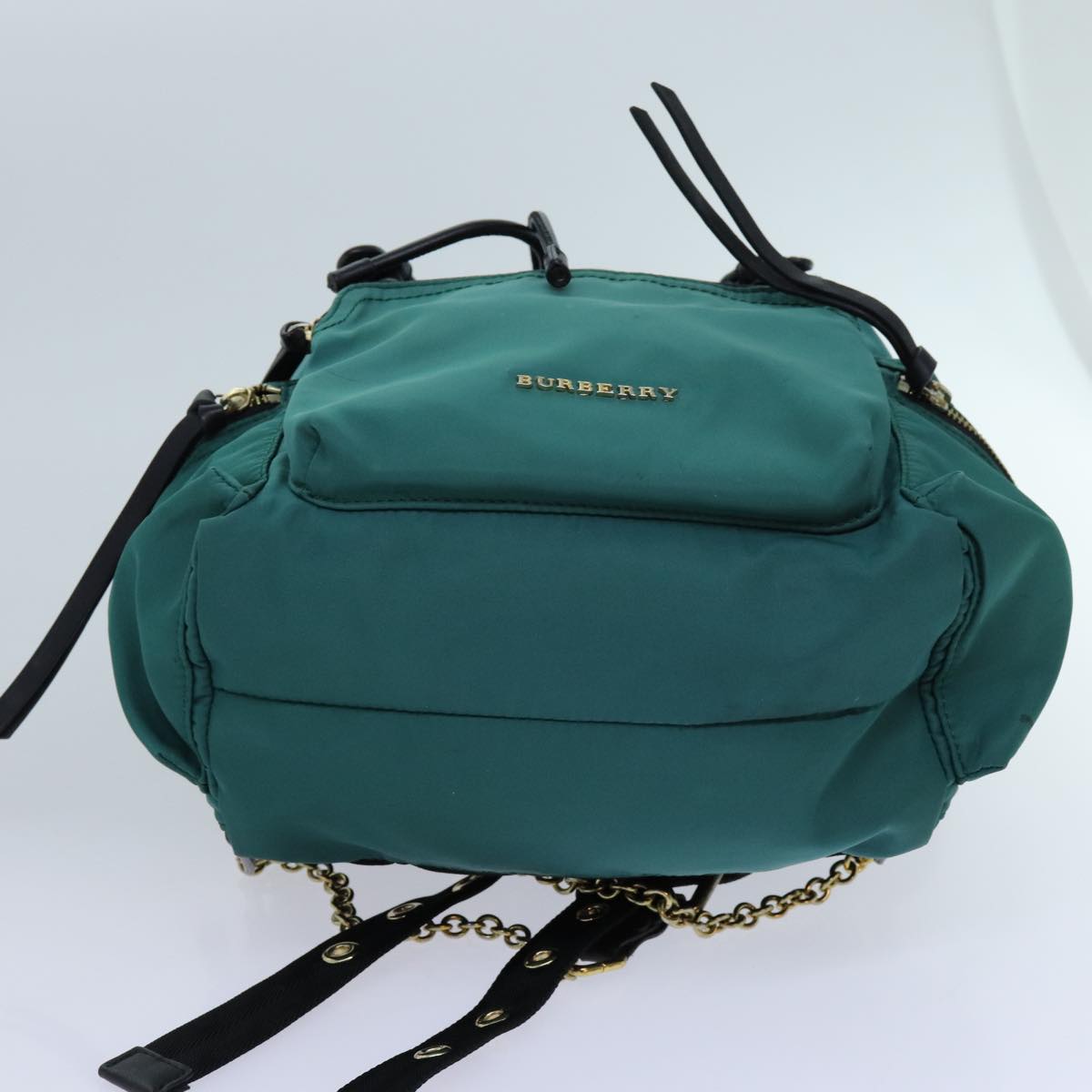 Burberry  Synthetic Backpack Bag ()