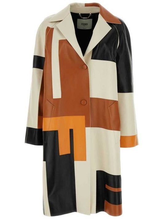 Fendi Fendi Coats