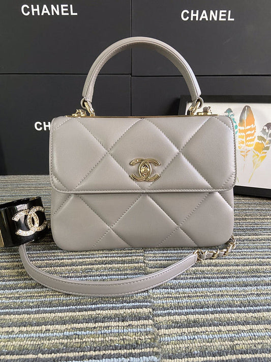 Chanel Bag New Arrival Luxury Bag - 419