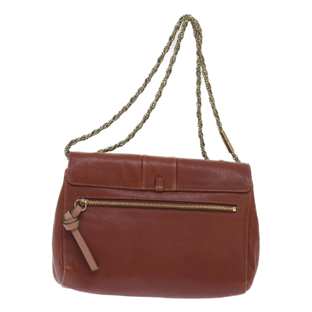 Chloe Bow Shoulder Bag