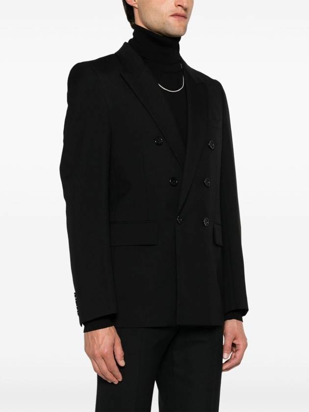 Saint Laurent UOMO GIACCA