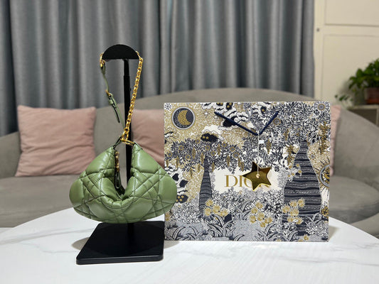 Dior Bag Luxury Bag New Arrival - 4080