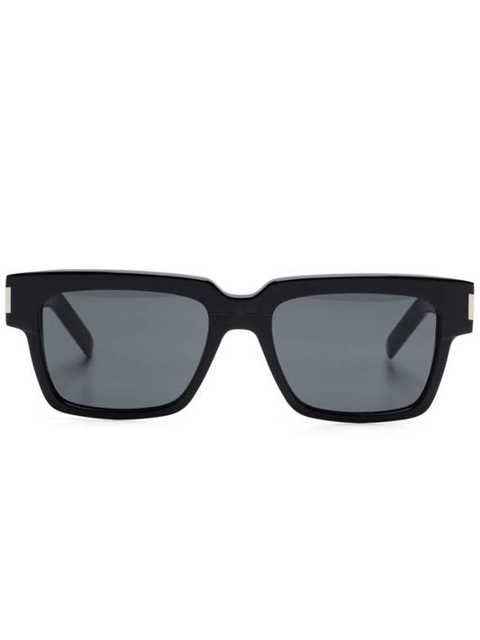 Saint Laurent Saint Laurent  Sunglasses Black
