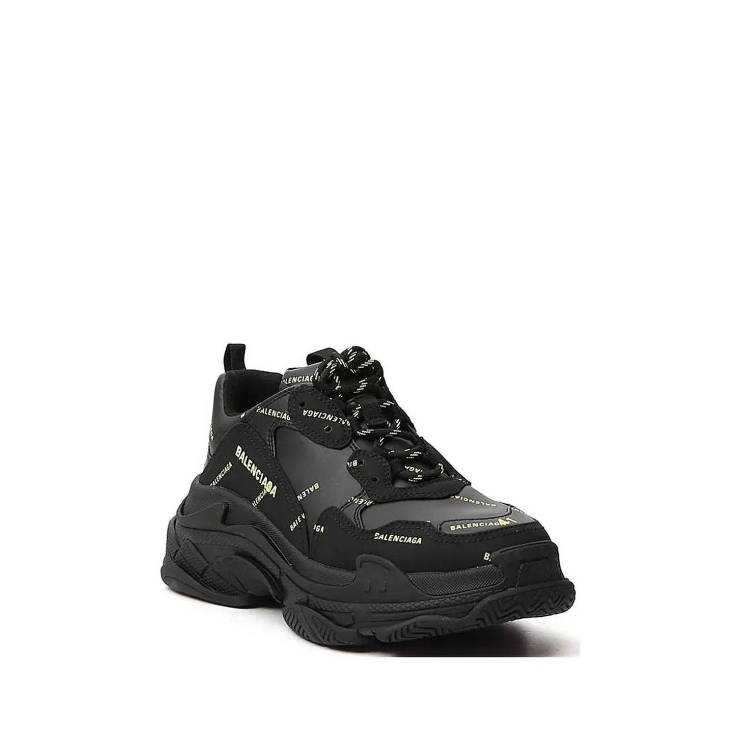 Balenciaga Triple S Sneakers Men