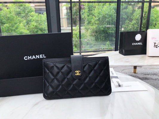 Chanel Bag New Arrival Luxury Bag - 065