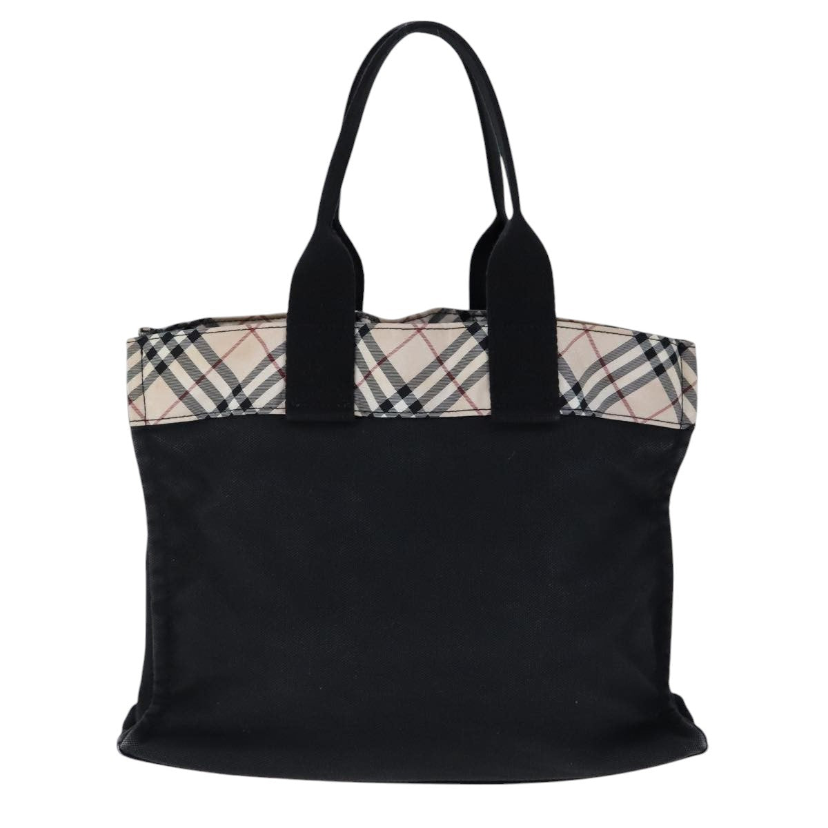 Burberry blue Label  Canvas Tote Bag ()