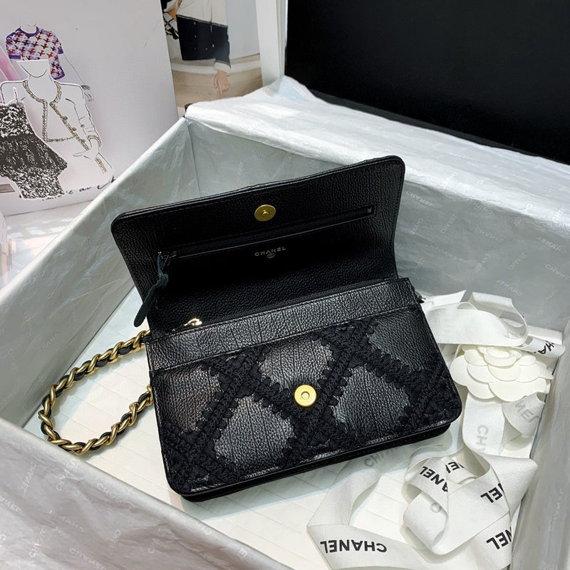 Chanel Bag New Arrival Luxury Bag - 663