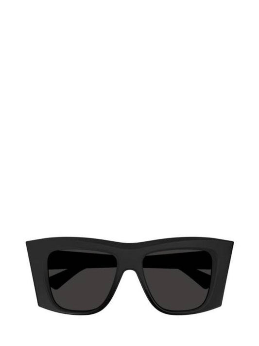 Bottega Veneta Sunglasses BV1270S 001 BLACK