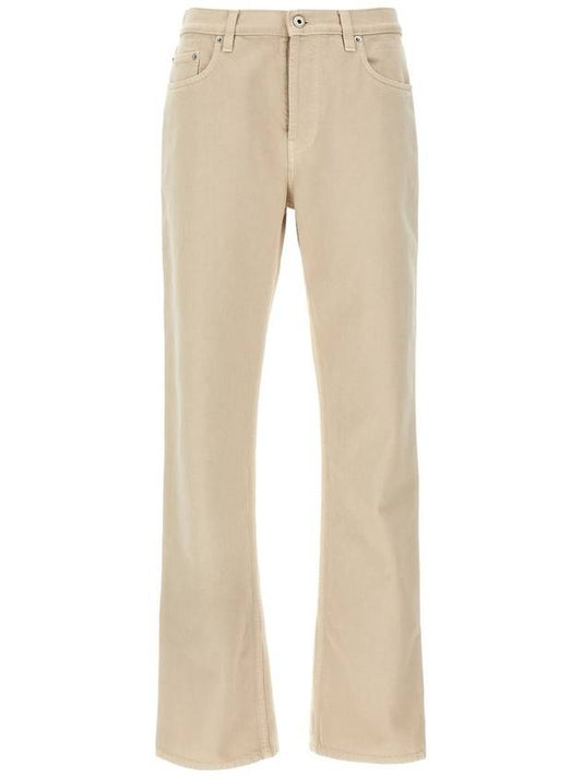 Burberry Burberry Denim Jeans