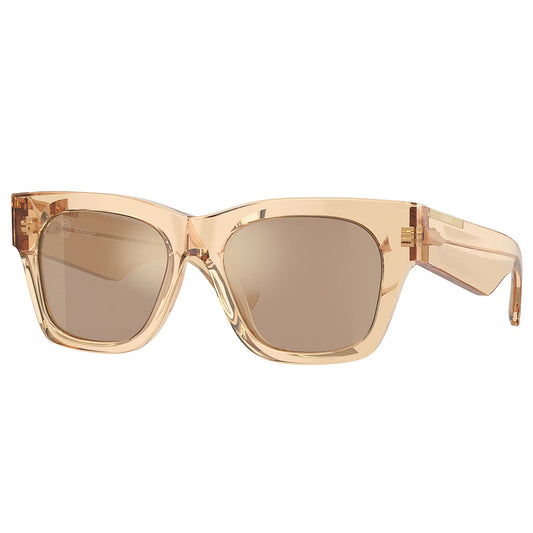 Burberry  BE 4424 40635A 52mm Womens Square Sunglasses