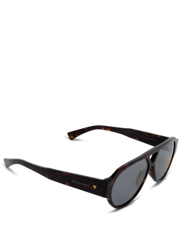 Bottega Veneta Bottega Veneta BV1318S Havana