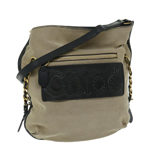 Chloe Shoulder Bag