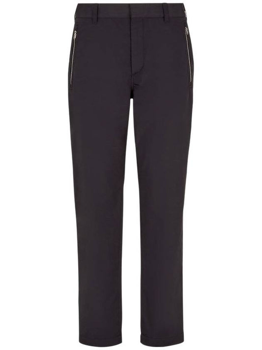 Fendi Fendi Trousers Black