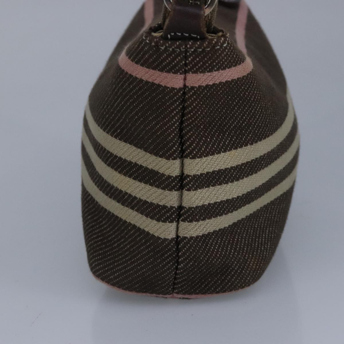 Burberry blue Label  Canvas Shoulder Bag ()