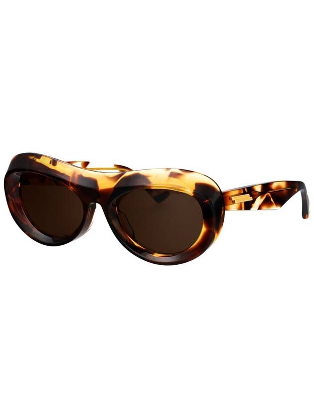 Bottega Veneta Sunglasses 00 538189262 BV1284S 002 HAVANA