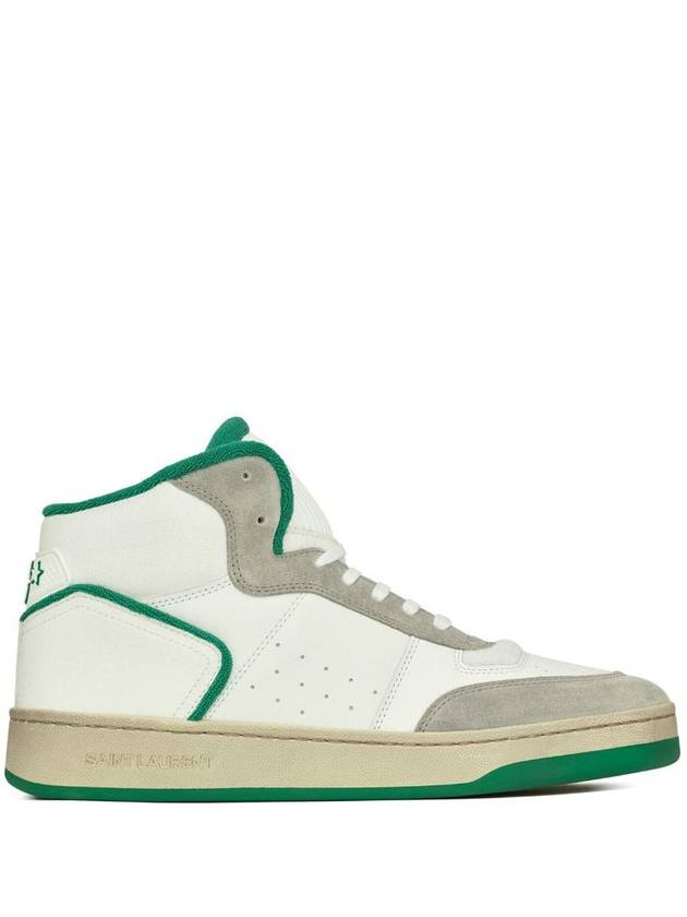 Saint Laurent Sneakers 711250AAB3D 8513 White