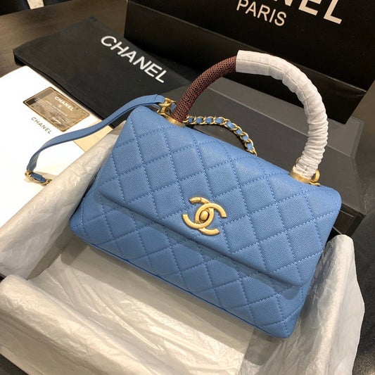 Chanel Bag New Arrival Luxury Bag - 844