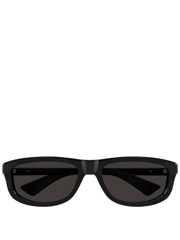 Bottega Veneta Bottega Veneta BV1327S Black