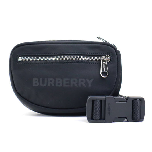 Burberry  Nylon Fanny Pack ()