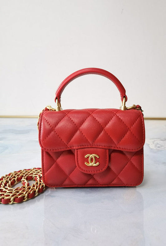 Chanel Bag New Arrival Luxury Bag - 332