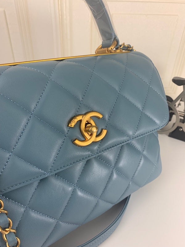 Chanel Bag New Arrival Luxury Bag - 989