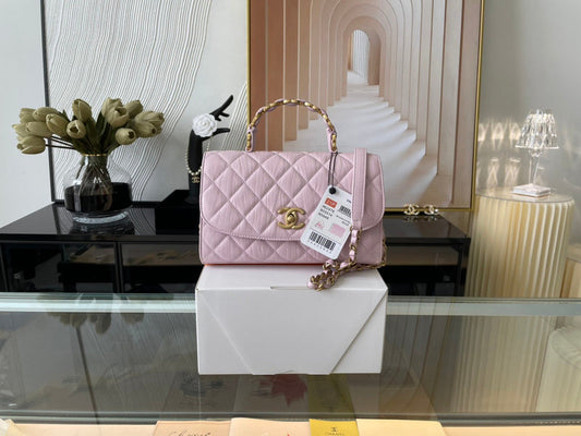 Chanel Bag New Arrival Luxury Bag - 756