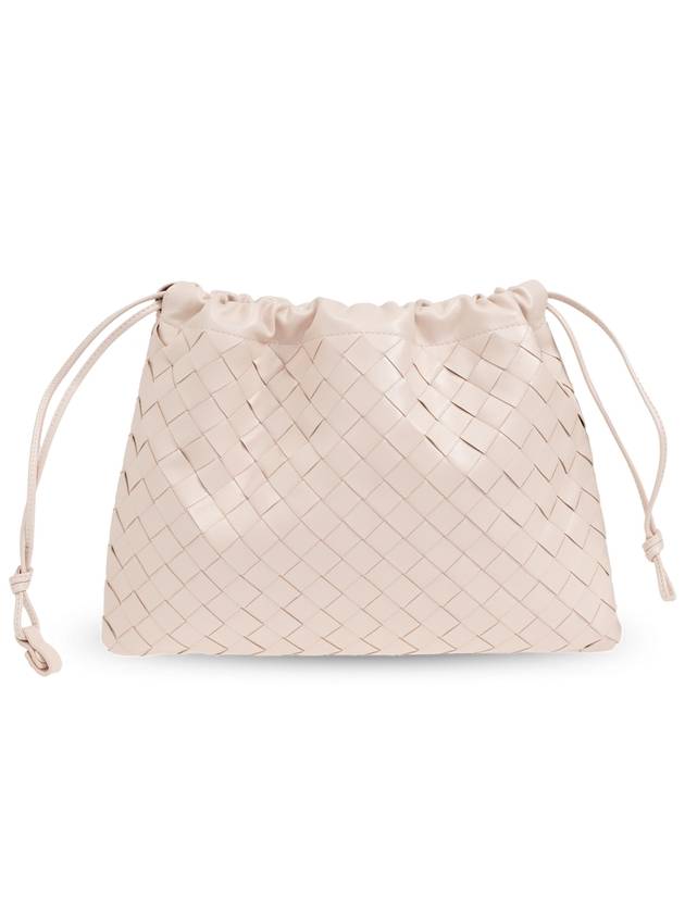 Bottega Veneta Bottega Veneta Handbag Medium Dustbag, Women's, Pink