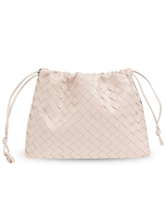 Bottega Veneta Bottega Veneta Handbag Medium Dustbag, Women's, Pink