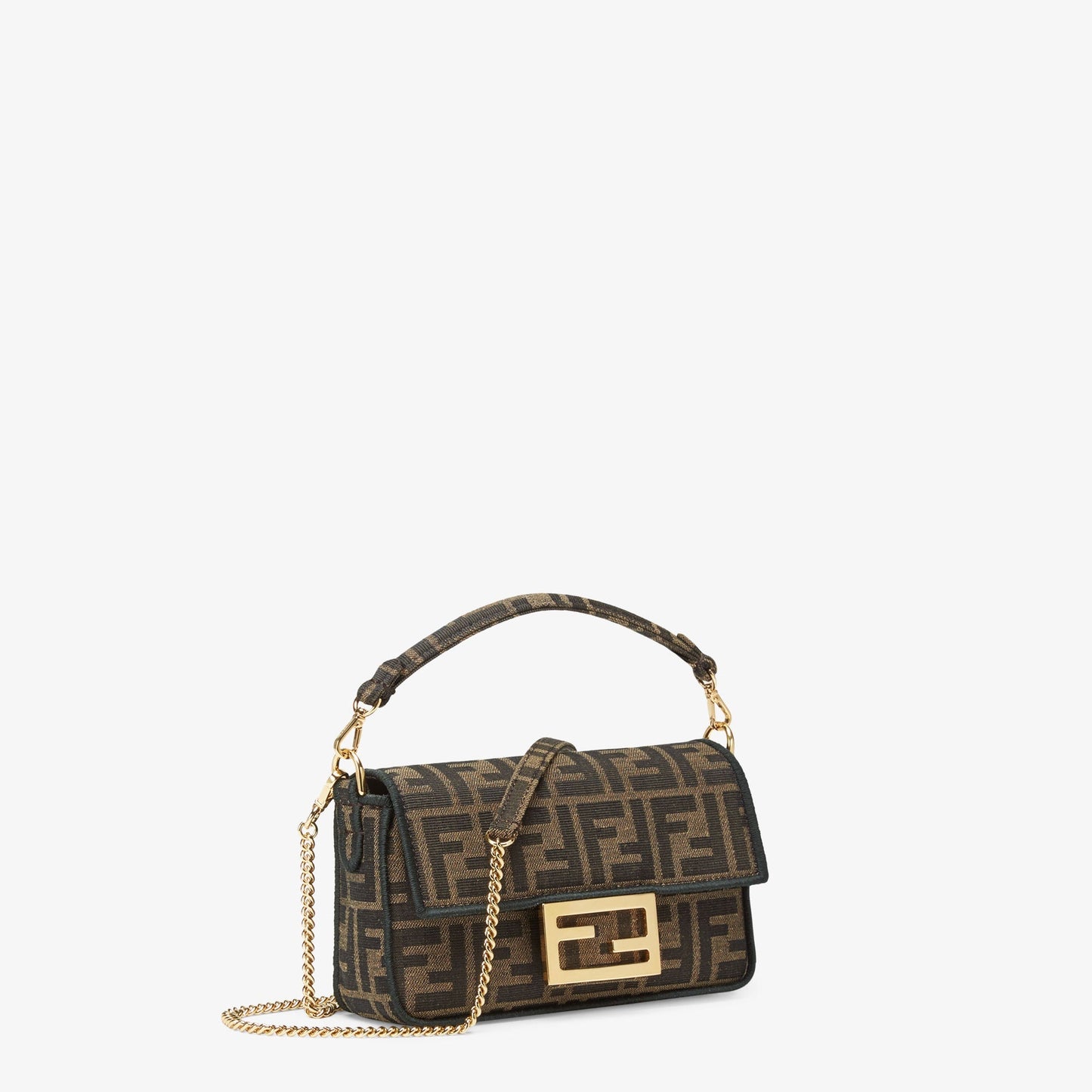 Baguette Mini Brown