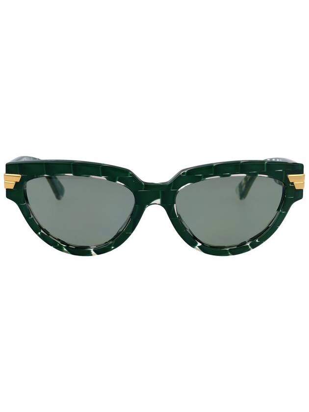Bottega Veneta Bottega Veneta Sunglasses