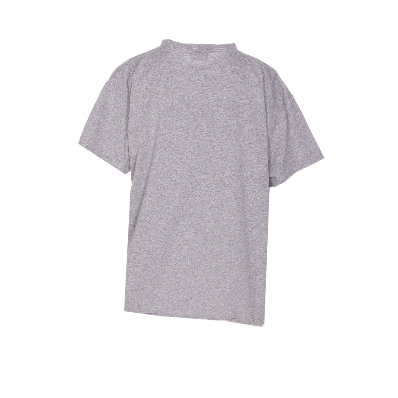 Balenciaga Women Ceo Team Logo Boxy T-Shirt